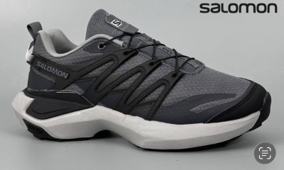​Кросівки Salomon xt pu re advanced 0 р. Весна   5 кольорів На весну, без утеплення Cірі на світлому Є ОПТ, дропшипінг, роздріб По устільці Матеріали: Текстиль + піна Сезон: Весна