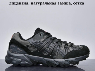 ​​Кросівки ASICS Gel Sonoma 41 (25.5-26 см.) р. Весна-Літо У трьох кольорах
Є ОПТ, дропшипінг, роздріб
Сезон:
Весна-Літо