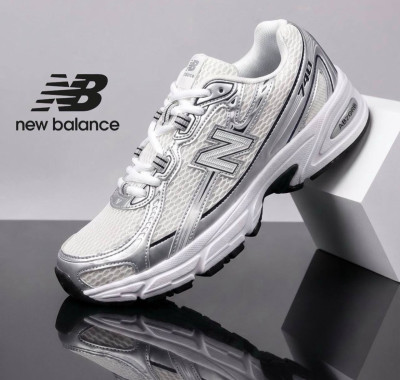 ​​Кросівки New Balance 740 41-46 р. Літо Є ОПТ, дропшипінг, роздріб
Матеріали:
Сквозний текстиль + піна
Сезон:
Літо
