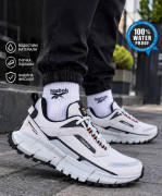 ​Кросівки New Yike Zig Kinetica 41, 44 р. Осінь-Зима