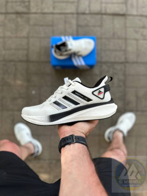 Кросівки Adidas Profoam Lite 41-45 р. Літо 3 кольори Кросівки Adidas Profoam Lite 41-45 р. Літо 3 кольори Матеріали:
Сквозна сітка + піна Boost
Сезон:
Літо