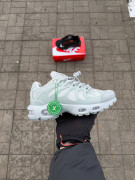 ​​Кросівки Nike Terrascspe 36, 38 р. Без утеплення Весна 