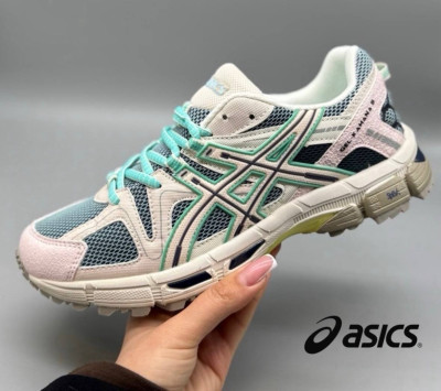​Кросівки ASICS Gel-Kahana 42 (26 см.) р. Весна Є ОПТ, дропшипінг, роздріб
Маломірки.(-1 розмір)
Матеріали:
Текстиль + піна
Сезон:
Весна-Літо
