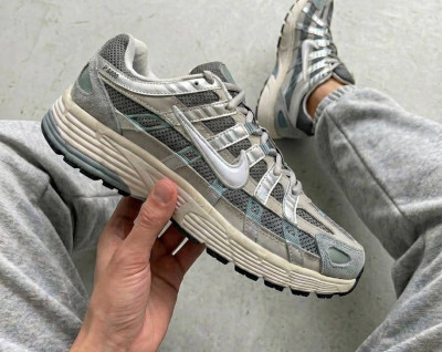 ​Кросівки Nike P-6000 0 р. Весна-Літо Є ОПТ, дропшипінг, роздріб
Сезон:
Весна-Літо