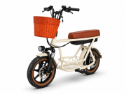 Електроскутер IDemo Junior Smile W35-LI 350 W