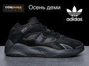 ​Кросівки Adidas Streetball 41, 44 р. Весна-Осінь CORDURA