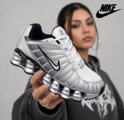 Кросівки Nike Shox TL 0 р. Весна-Літо