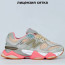 ​​Кросівки New Balance 9060 38, 39 р. Весна-Літо - ​​Кросівки New Balance 9060 38, 39 р. Весна-Літо