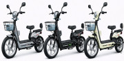 Електроскутер IDemo KILOWATT PRO 1000 Вт. 45 км\год. до 50 км. до 150 кг.