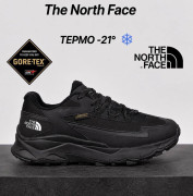Кросівки The North Fase 41-45 р. Осінь-Зима
