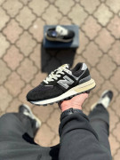 Кроссовки New Balance