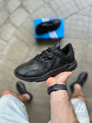 ​Кросівки Adidas Ozweego 41 (25.5-26 см.) р. Весна Є ОПТ, дропшипінг, роздріб
Матеріали:
Шкіра + піна
Сезон:
Весна