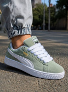 ​​Кросівки Puma 38-41 р. Осінь-Весна