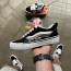 Кеди Vans Vault x lmran Potato 42 (26.5 см.) р. Весна-Літо - Кеди Vans Vault x lmran Potato 42 (26.5 см.) р. Весна-Літо