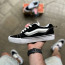 Кеди Vans Vault x lmran Potato 42 (26.5 см.) р. Весна-Літо - Кеди Vans Vault x lmran Potato 42 (26.5 см.) р. Весна-Літо