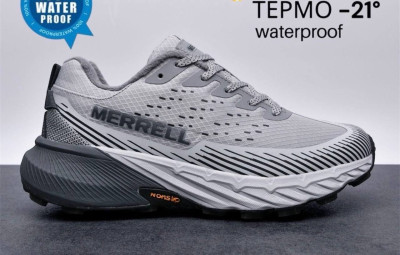 ​​Кросівки Merrell 45 (29 см.) р. Термо Є ОПТ Термо
Є ОПТ, дропшипінг, роздріб
Сезон:
Осінь-Зима