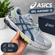 ​Кросівки ASICS 41, 42, 43 р. Осінь-Весна