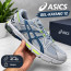 ​Кросівки ASICS 41, 42, 43 р. Осінь-Весна - ​Кросівки ASICS 41, 42, 43 р. Осінь-Весна