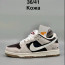 ​Кроссовки Nike SB 38-44 р. 7 видов - ​Кроссовки Nike SB 38-44 р. 7 видов