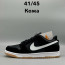 ​Кроссовки Nike SB 38-44 р. 7 видов - ​Кроссовки Nike SB 38-44 р. 7 видов