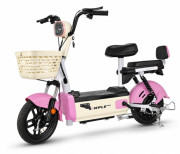 Електроскутер IDemo Junior E-Motion Simple PRO 500 W