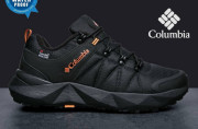 Кросівки Columbia Thinsulate 41 (26 см.) Термо до -10С°