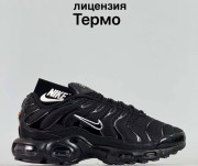 Кросівки nike air max plus triple 41-46 р. Термо 3 види є опт