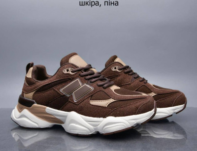 Кросівки Stilli 36, 37, 38, 39 р. Весна-Літо Фабричне взуття фірми Stilli как NB 9060 Є ОПТ, дропшипінг, роздріб Матеріали: Замша + текстиль + піна Сезон: Весна-Літо