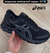 ​Кросівки ASICS Gel-Kayand 45 (28.5 см.) р. Термо