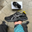 ​Кросівки ASICS Gel-Kayand 45 (28.5 см.) р. Термо - ​Кросівки ASICS Gel-Kayand 45 (28.5 см.) р. Термо