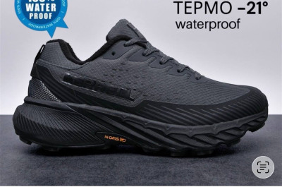 ​​Кросівки Merrell 41, 44 Термо Є ОПТ Термо
Є ОПТ, дропшипінг, роздріб
Матеріали:
Щільний текстиль + піна + утеплення (фліс)
Сезон:
Осінь-Зима