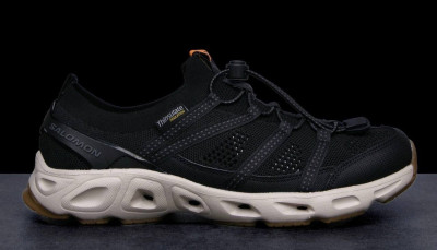 ​​Кросівки Salomon Breezer Vent 43, 44 р. Весна-Літо Сезон:
Весна-Літо