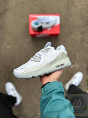 ​Кросівки Nike Air Max Terrascape 42 (26.5 см.) р. Весна-літо На вузьку ногу
Сезон:
Весна-літо 