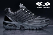 ​​Кросівки Salomon ACS PRO 41 (26.5 см.) Є ОПТ