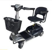 Електроскутер для маломобільних людей IDemo Mobility 500 W