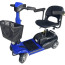 Електроскутер для маломобільних людей IDemo Mobility 500 W - Електроскутер для маломобільних людей IDemo Mobility 500 W