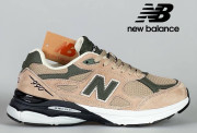 ​Кросівки New Balance 990 43 (27 см.-27.5 см​.) Gore-Tex, Є ОПТ