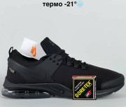​​Кросівки Nike Prest 48, 50 р. ​​GORE-TEX, Є ОПТ