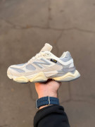 ​​Кросівки New Balance 9060 0 р. Cordura Термо