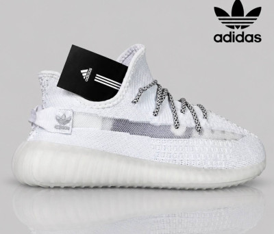 Кросівки Adidas Yeezy Boost 350 0 р. Літо Кросівки Adidas Yeezy Boost 350 0 р. Літо Білий колір
Є ОПТ, дропшипінг, роздріб