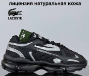 ​​Кросівки Lacoste 42 (26.5-27 см.) р. Весна Ліцензія 