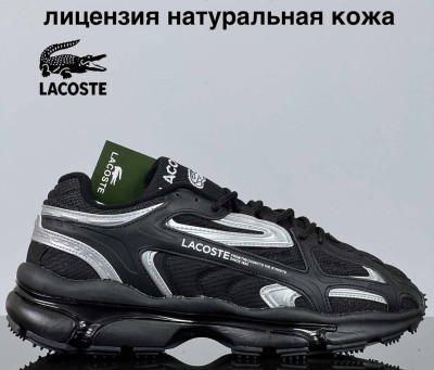 ​​Кросівки Lacoste 42 (26.5-27 см.) р. Весна Ліцензія  Ліцензія
Без утеплення
Є ОПТ, дропшипінг, роздріб
Матеріали:
Шкіра + щільний текстиль + піна
Сезон:
Весна-Осінь