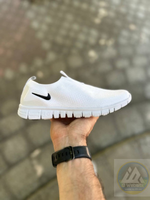 Кросівки мокасини nike free 38-41 р. 2 кольори Сезон:
Літо