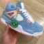 Кросівки Nike Air Jordan 4 Retro 38, 40 р. Є ОПТ - Кросівки Nike Air Jordan 4 Retro 38, 40 р. Є ОПТ