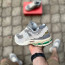 Кросівки New Balance 2002R 0 р. Весна - Кросівки New Balance 2002R 0 р. Весна