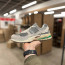 Кросівки New Balance 2002R 0 р. Весна - Кросівки New Balance 2002R 0 р. Весна
