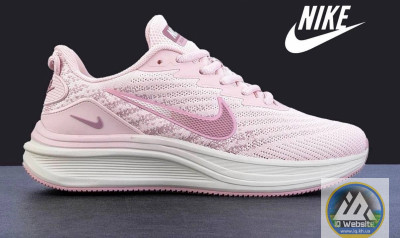 Кроссовки Nike Zoom Winflo Ліцензія Матеріали:
Текстиль + піна
Сезон:
Весна-літо