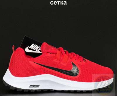 ​Кросівки Nike 41 (26 см.) Матеріали:
Текстиль + піна
Сезон:
Літо