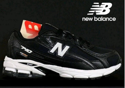 ​Кросівки New Balance 740 44 (28 см.) р. Cordura Gore-Tex Термо  Cordura
Gore-Tex
Термо
Матеріали:
Влагостійкий текстиль + піна + утеплення.
Сезон:
Осінь-Зима (до -10С°)
