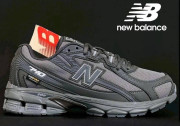 Кросівки New Balance 740 41, 42, 44 р. Cordura Gore-Tex Термо